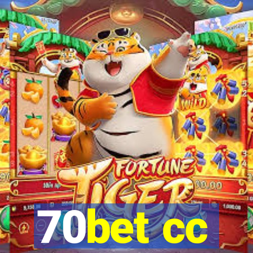 70bet cc