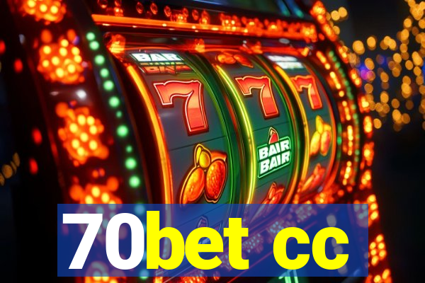 70bet cc