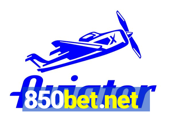 850bet.net