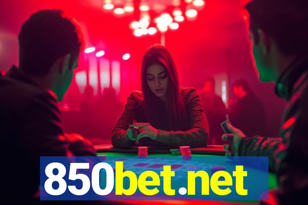 850bet.net