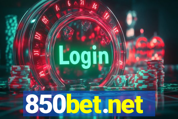 850bet.net
