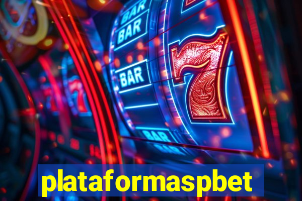 plataformaspbet