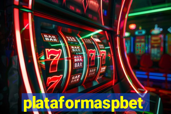plataformaspbet