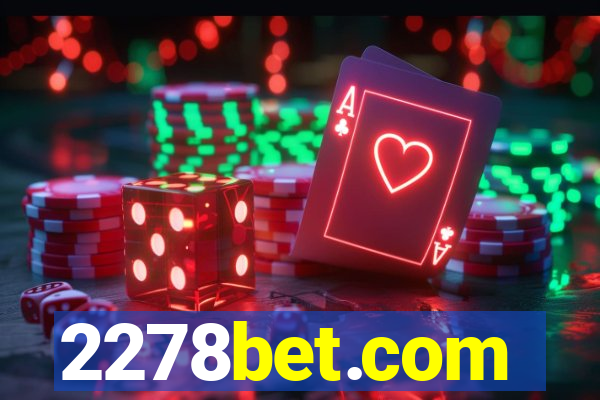 2278bet.com