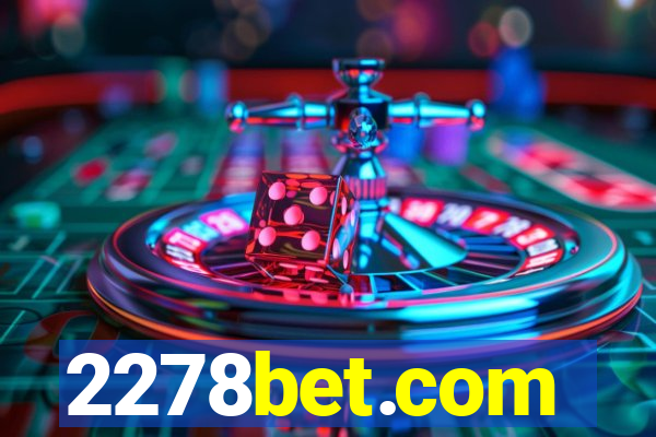 2278bet.com
