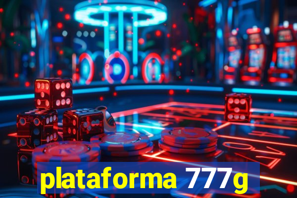 plataforma 777g