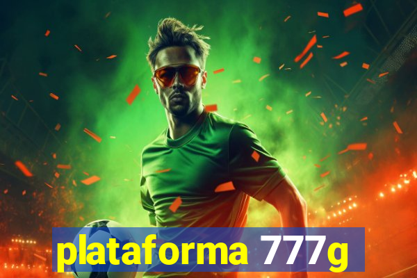 plataforma 777g