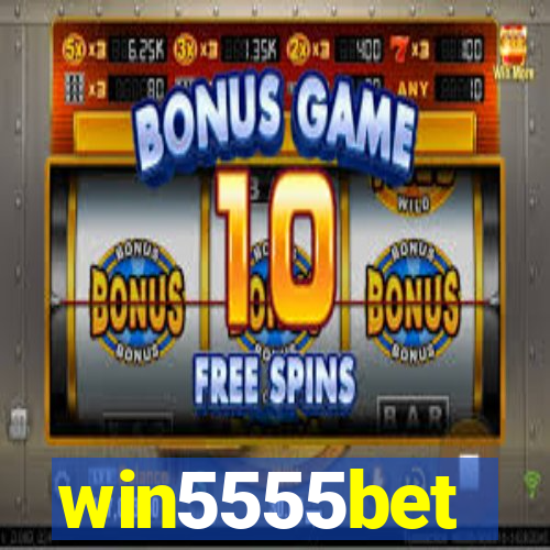 win5555bet