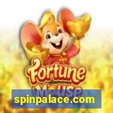 spinpalace.com
