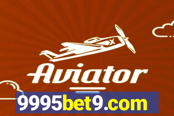 9995bet9.com