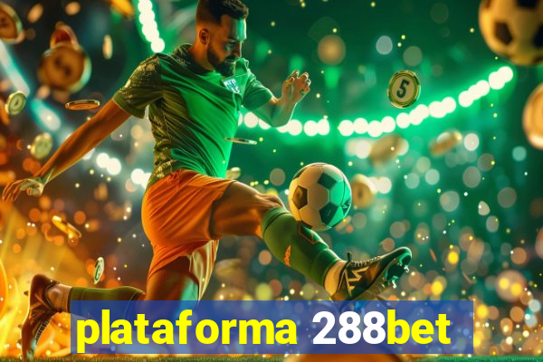plataforma 288bet