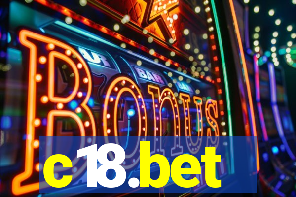 c18.bet