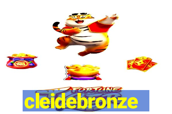 cleidebronze