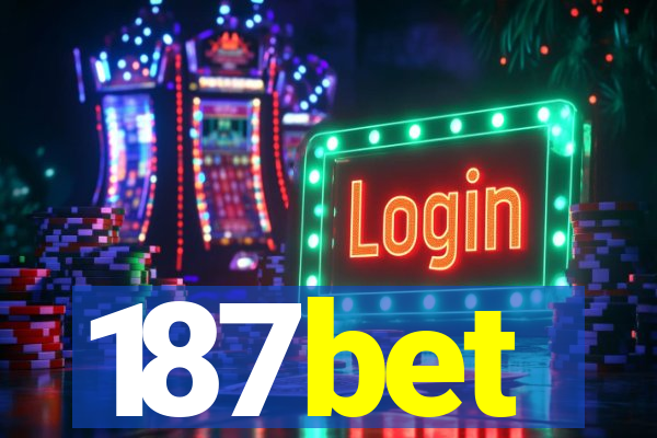 187bet