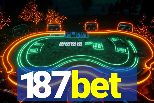 187bet