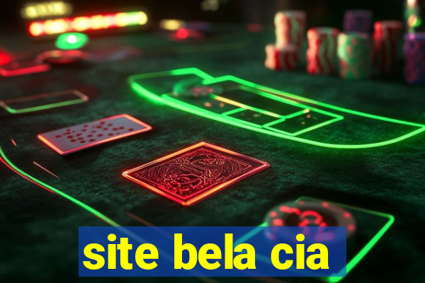 site bela cia
