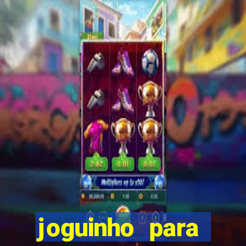joguinho para ganhar dinheiro no pix
