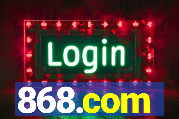 868.com