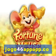 jogo46appapp.com