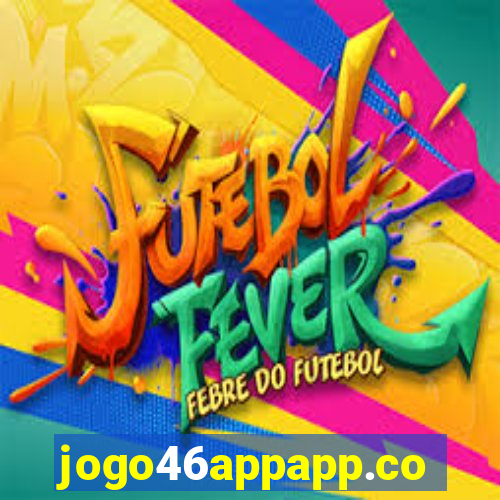 jogo46appapp.com