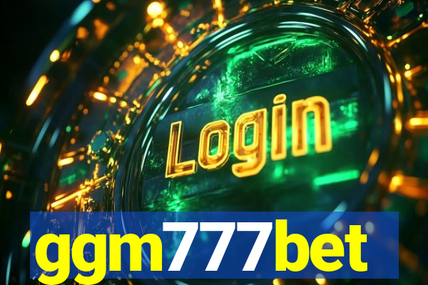 ggm777bet