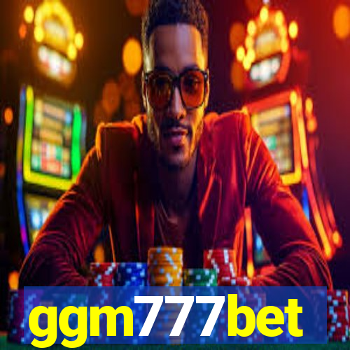 ggm777bet
