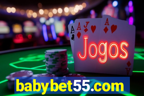 babybet55.com