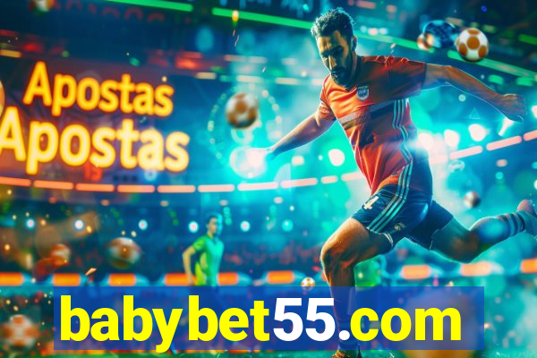 babybet55.com