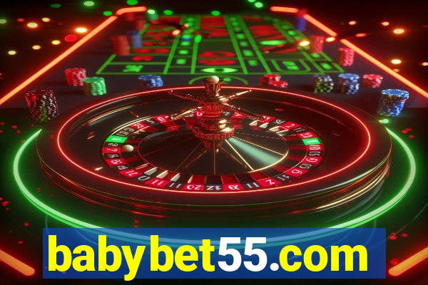 babybet55.com