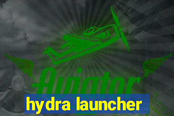 hydra launcher
