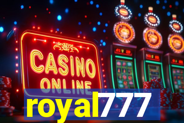 royal777