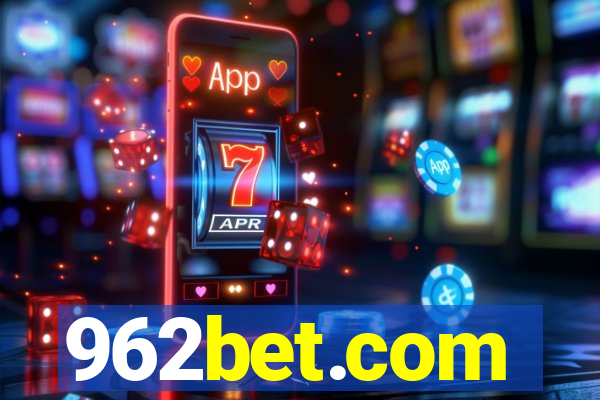 962bet.com