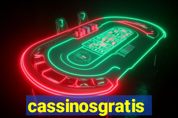 cassinosgratis