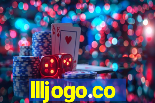 llljogo.co