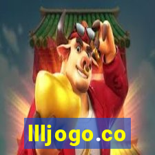 llljogo.co