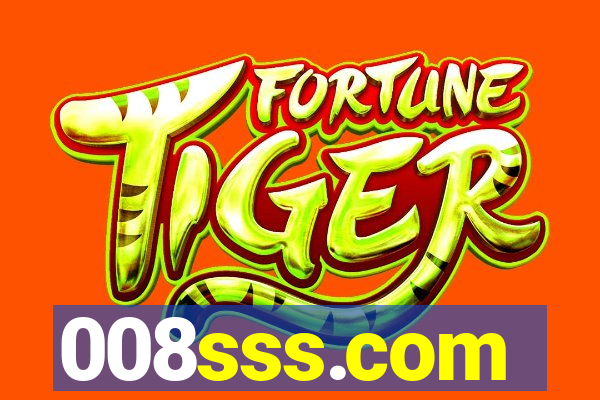 008sss.com