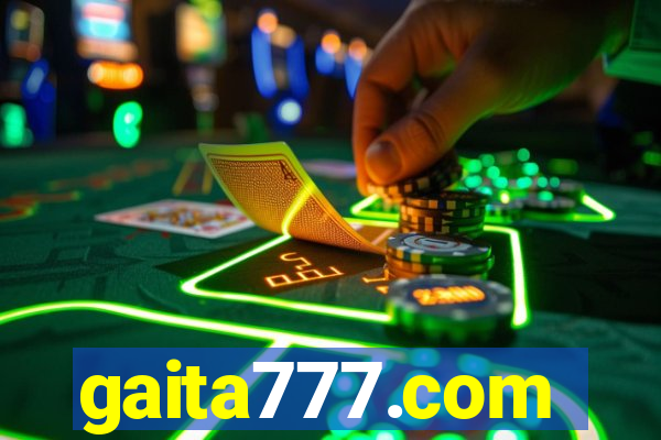 gaita777.com