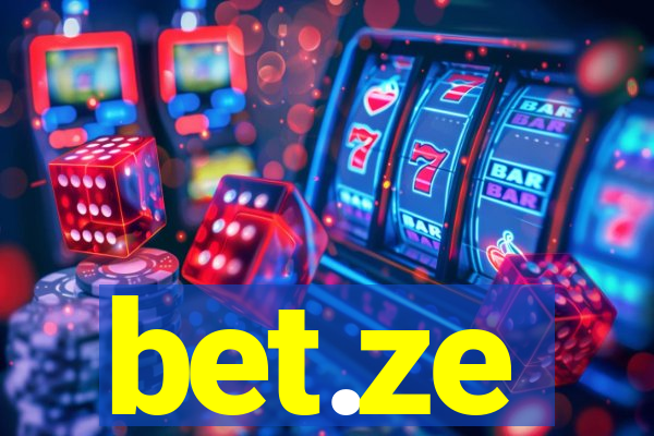 bet.ze