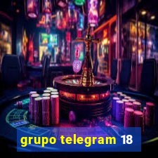 grupo telegram 18
