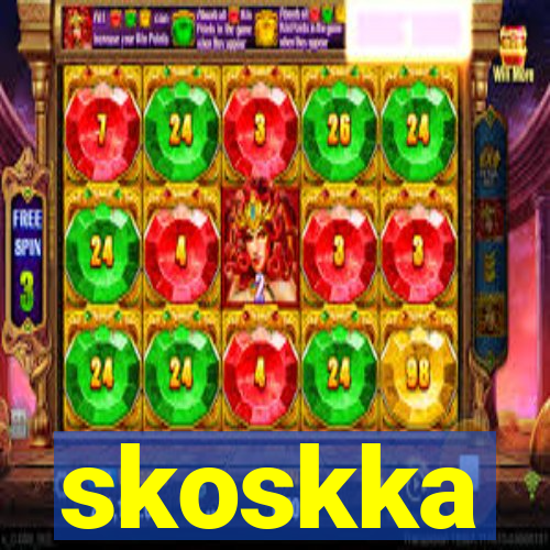 skoskka