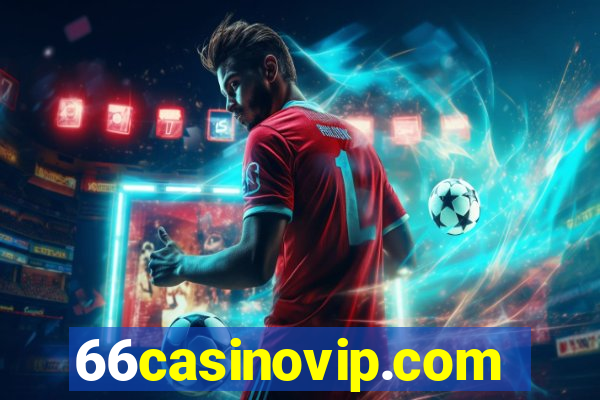 66casinovip.com
