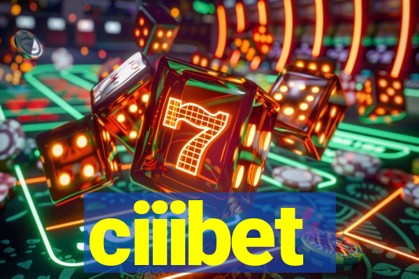 ciiibet