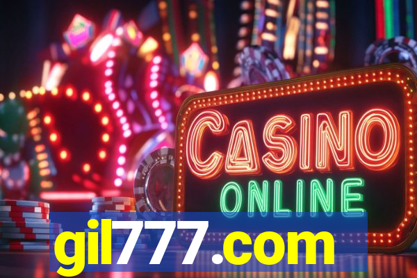 gil777.com