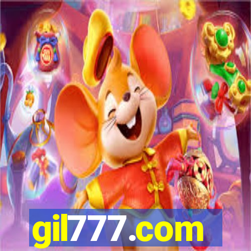 gil777.com