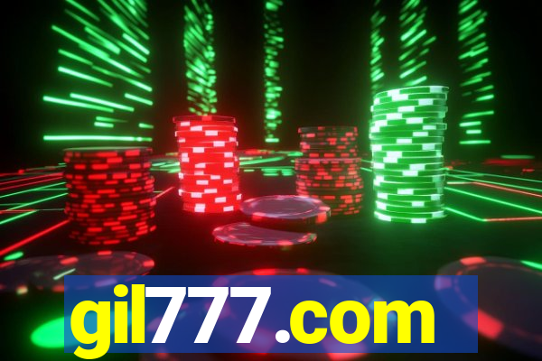 gil777.com