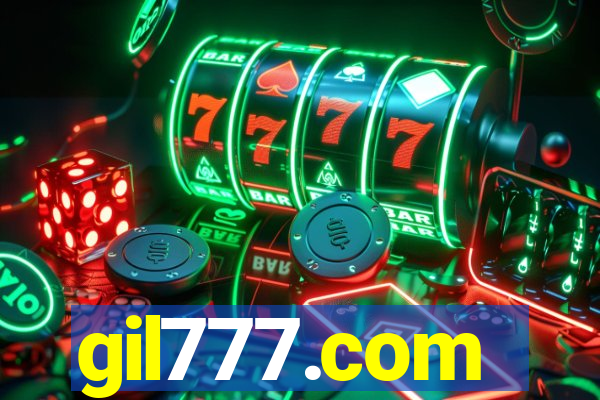 gil777.com