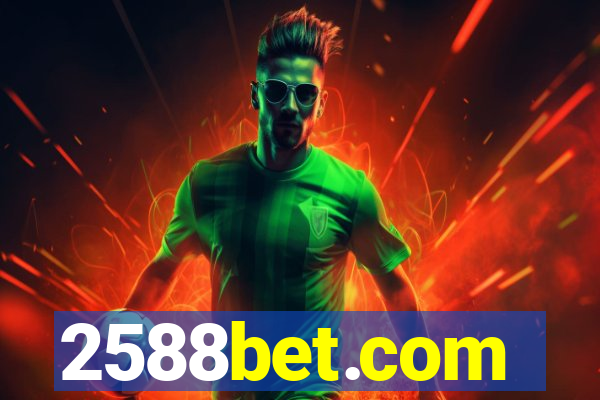 2588bet.com