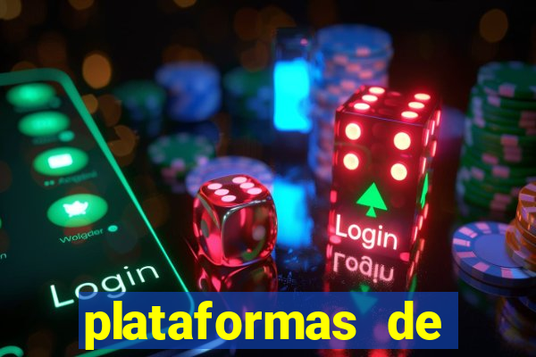 plataformas de jogos 777