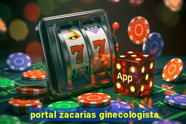 portal zacarias ginecologista