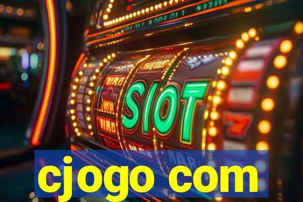 cjogo com